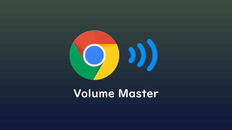 Chromeでタブごとに音量を調整できる拡張機能 Volume Master を紹介 Kuzlog